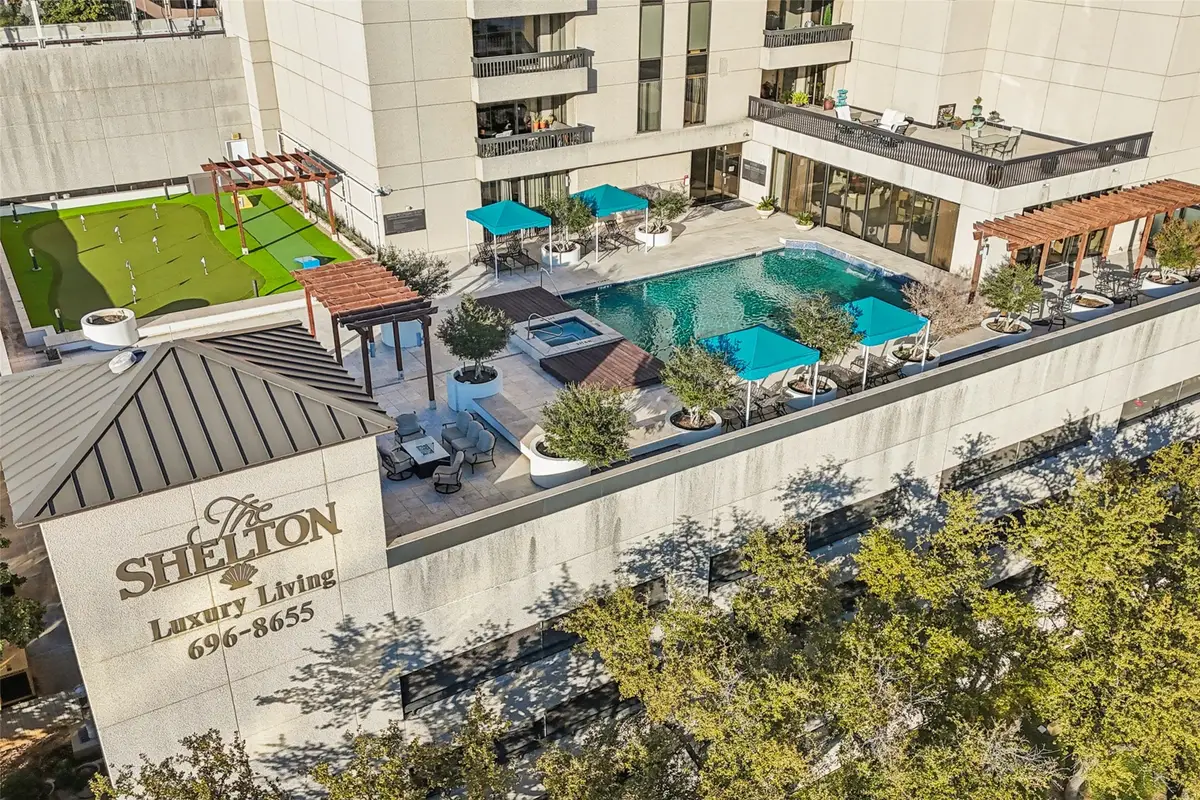 5909 Luther Lane #800, Dallas, TX 75225 - Image #1