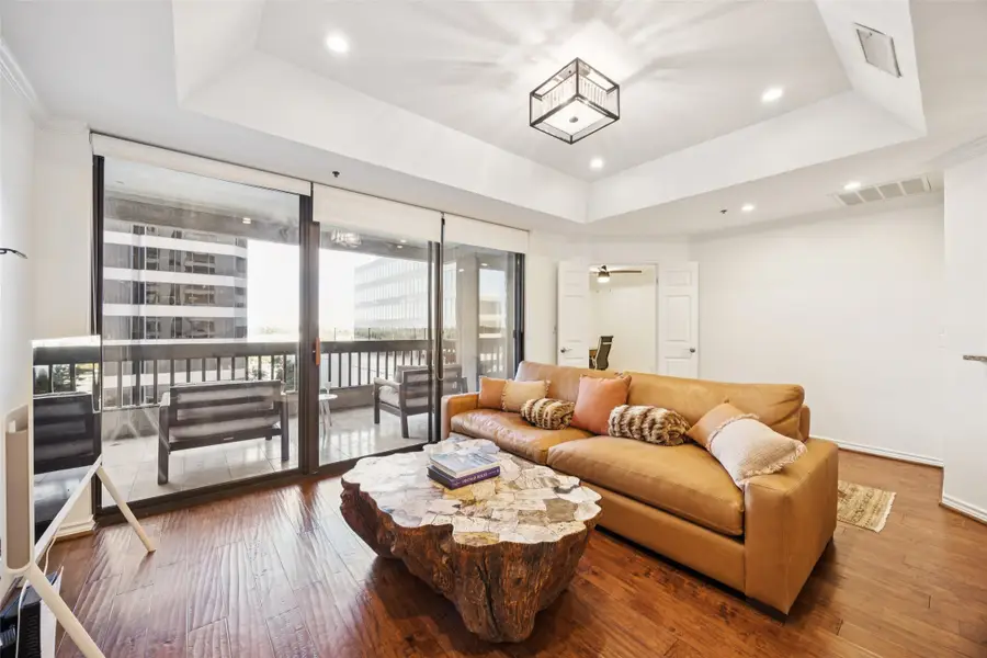 5909 Luther Lane #800, Dallas, TX 75225 - Image #3