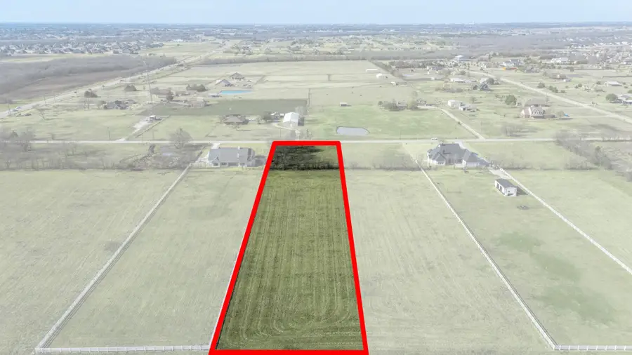 249 League Road, McLendon Chisholm, TX 75032 - #3