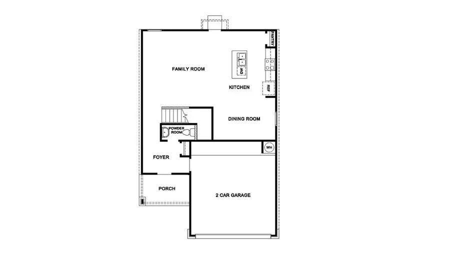 2128 Chantilly Lane, Arlington, TX 76015 - Image #2