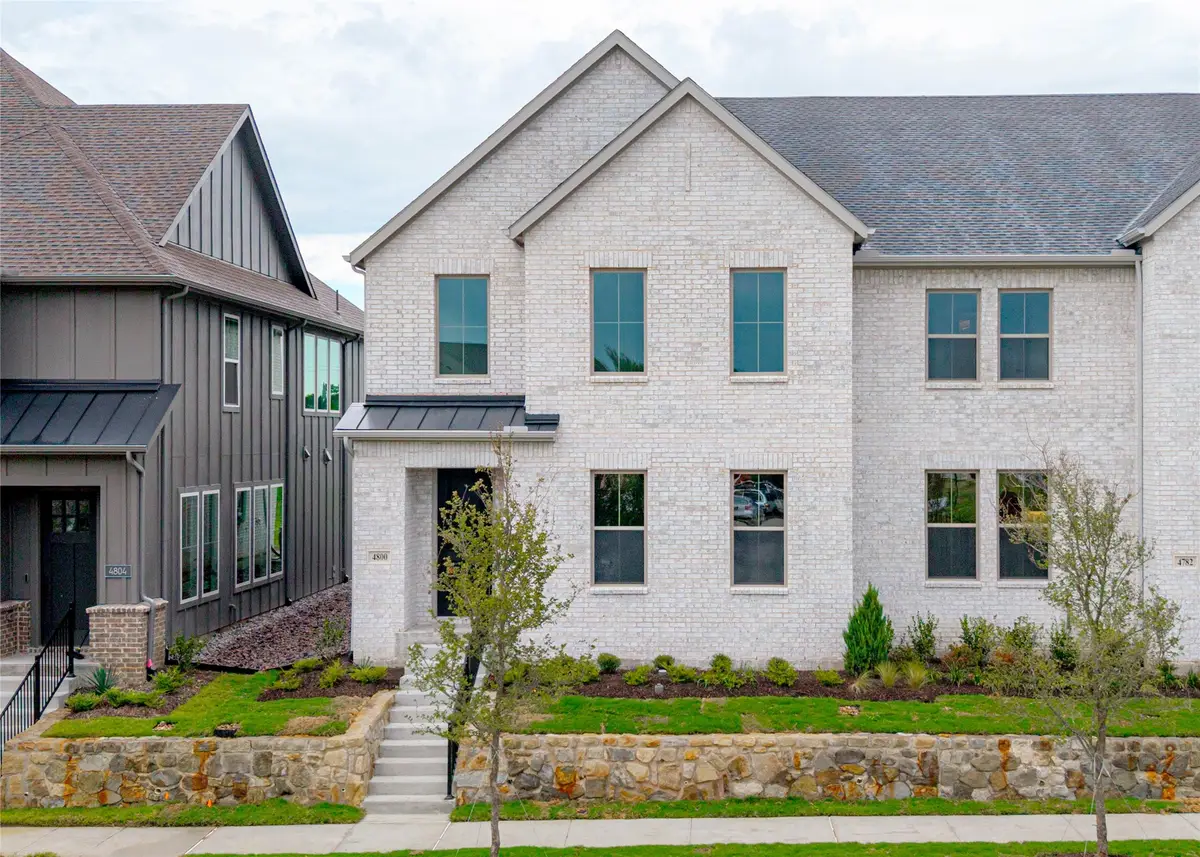 4800 Lunker Street, McKinney, TX 75071 - Image #1
