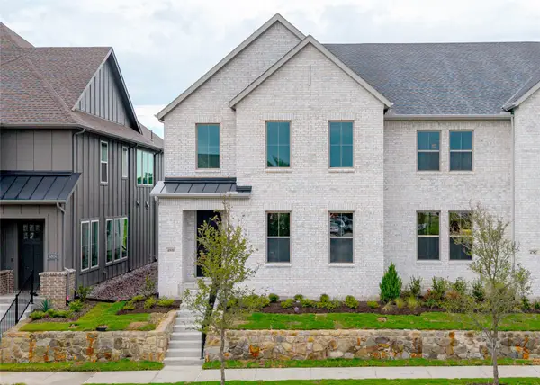 4800 Lunker Street, McKinney, TX 75071