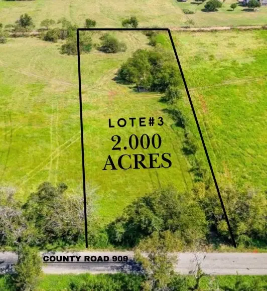 Lot 3 408 County Road 909, Joshua, TX 76058 - #2