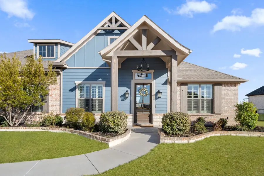 9205 Dove Hollow Road, Justin, TX 76247 - #2