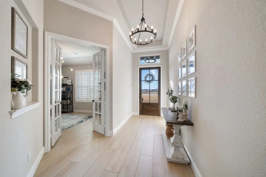 9205 Dove Hollow Road, Justin, TX 76247 - #3