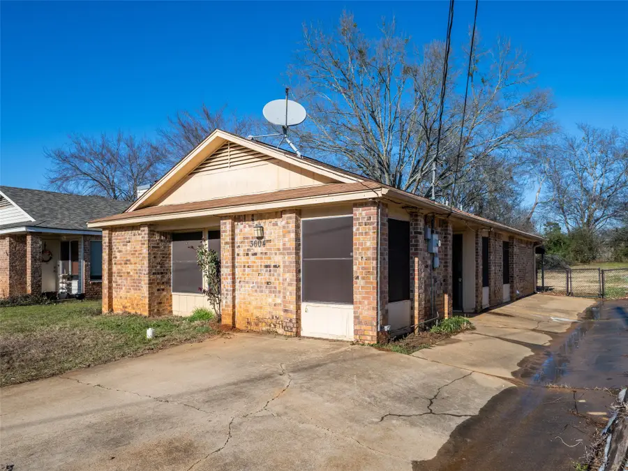 3604 Andrea Street, Longview, TX 75604 - #2