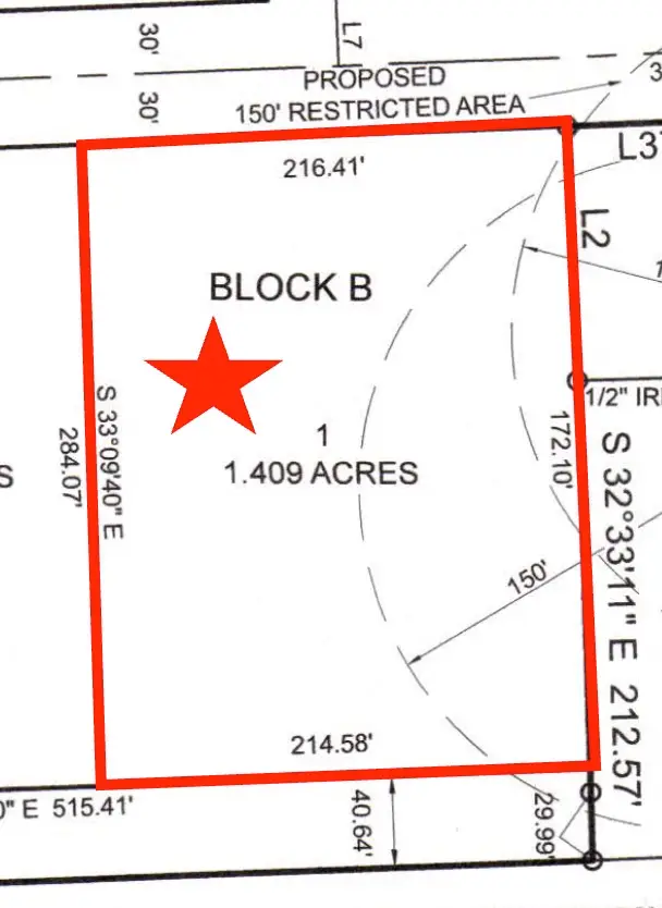 TBD Lot 1 Guadalupe Peak Drive, Waxahachie, TX 75167 - Image #1