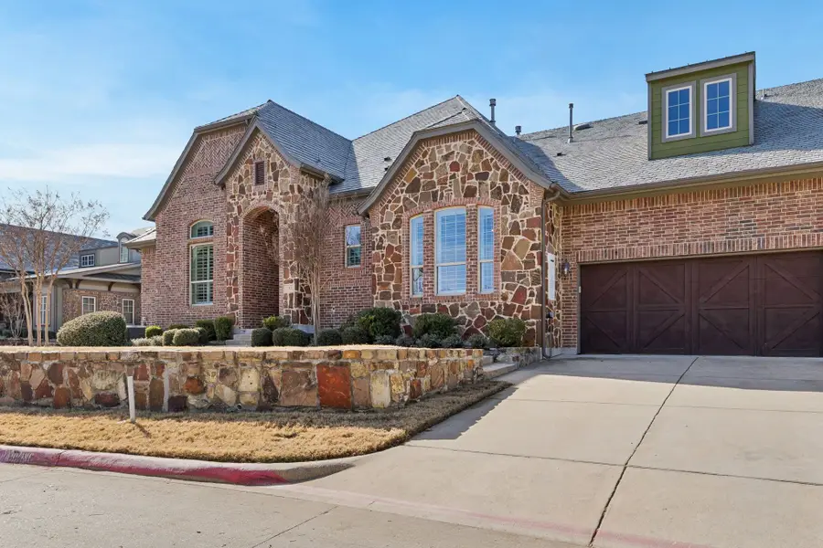 8901 Woodheath Circle #A, McKinney, TX 75070 - Image #3