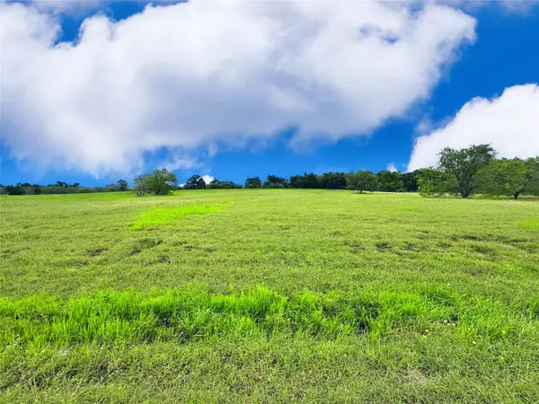 Lot 134 Lake Vista Drive, Streetman, TX 75859