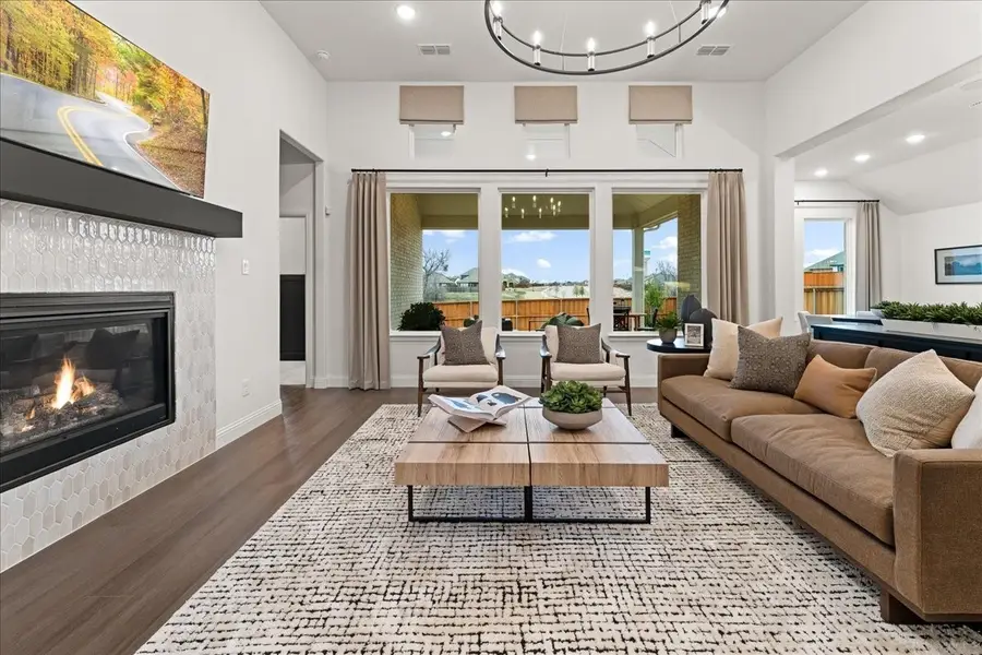 4105 Maize Avenue, Heartland, TX 75114 - Image #3