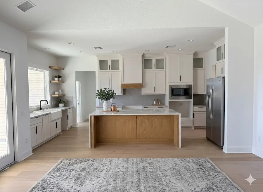 2033 Nichole Boulevard, Pottsboro, TX 75076 - #2