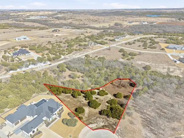 430 Conway Cove, Cresson, TX 76035