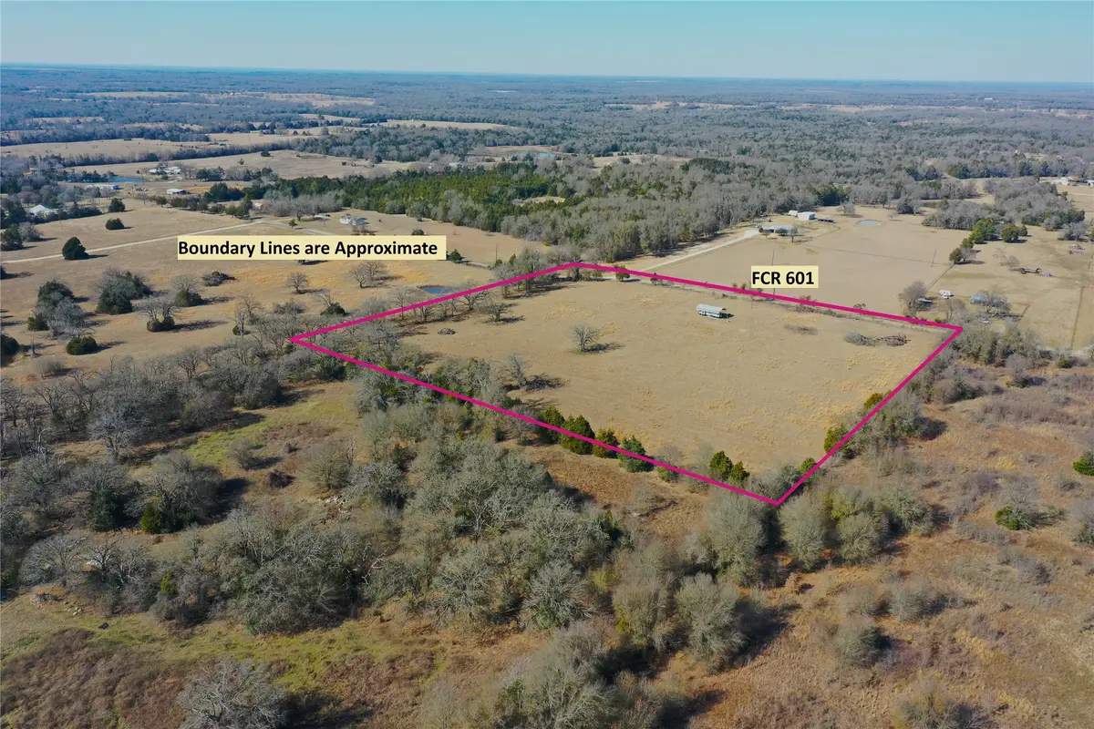 753 Fcr 601, Teague, TX 75860 - #1