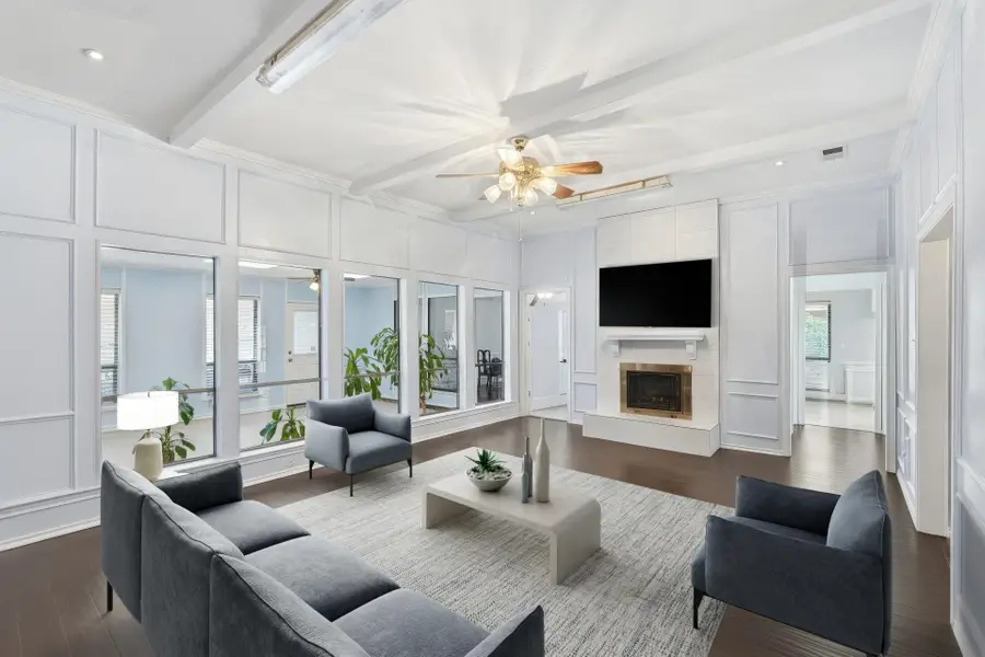 1117 E Spring Valley Road, Richardson, TX 75081 - Image #3