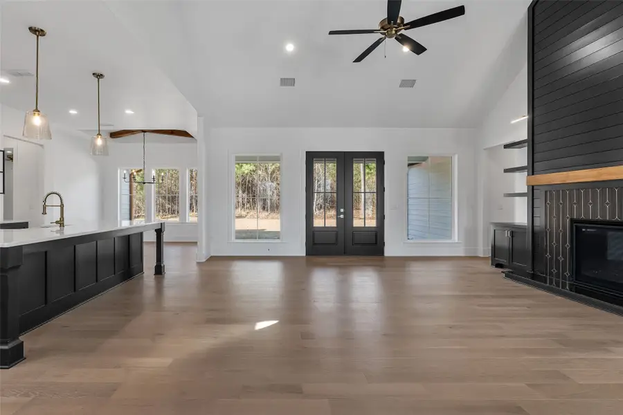 260 S Granite Lane, Hallsville, TX 75650 - #2