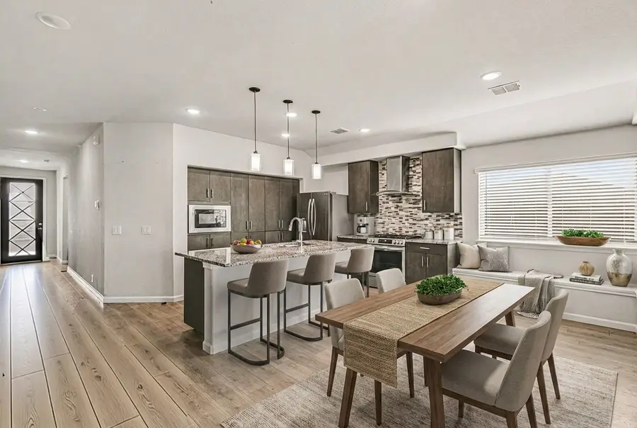 1365 Grand Meadows Drive, Godley, TX 76044 - Image #2