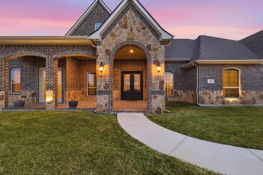 328 Sedona Falls Drive, Sunnyvale, TX 75182 - #2