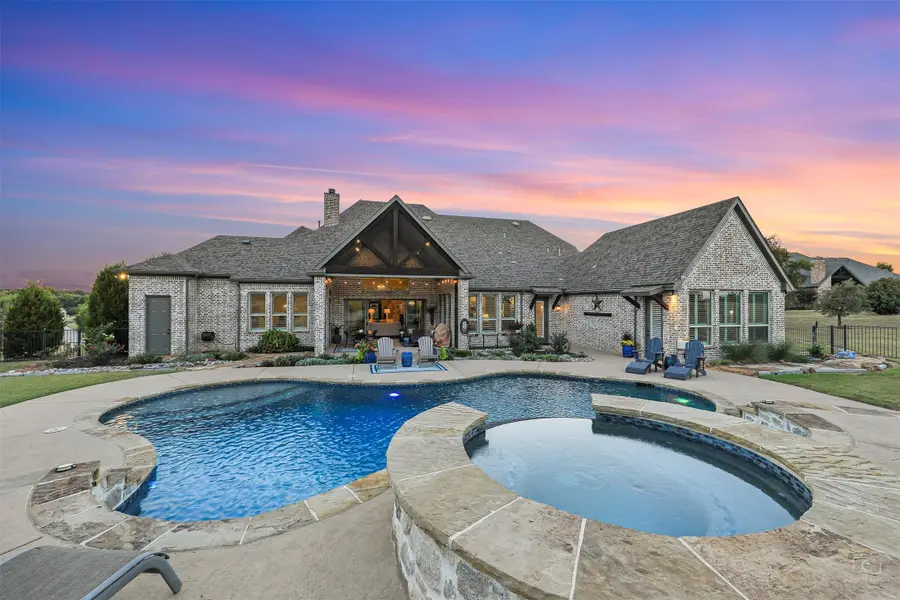 2009 Remington Park, Fairview, TX 75069 - #2