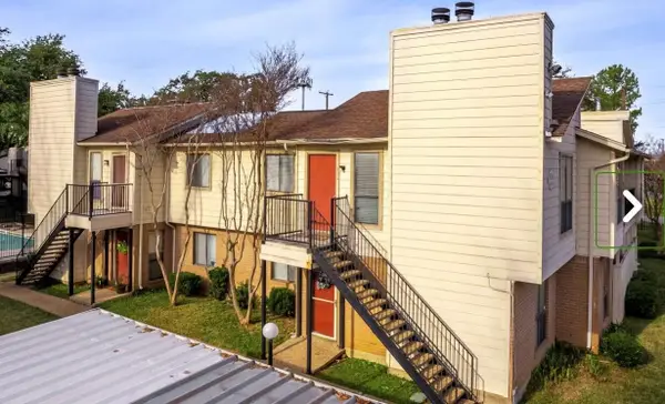 6646 E Lovers Lane #702, Dallas, TX 75214