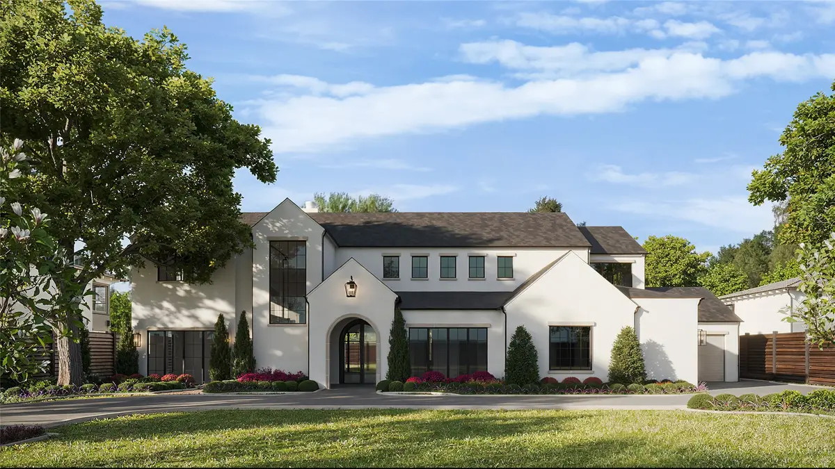 4222 Willow Grove Road, Dallas, TX 75220 - Image #1