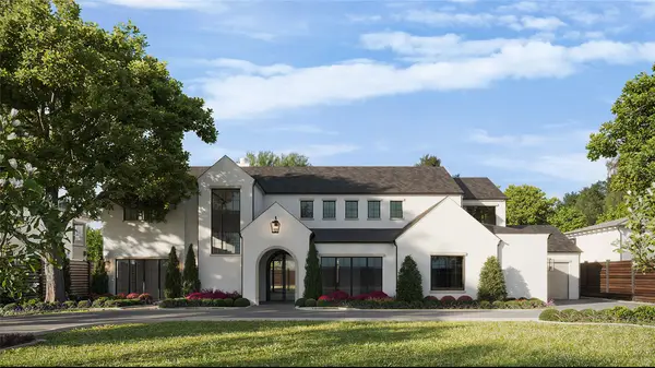 4222 Willow Grove Road, Dallas, TX 75220