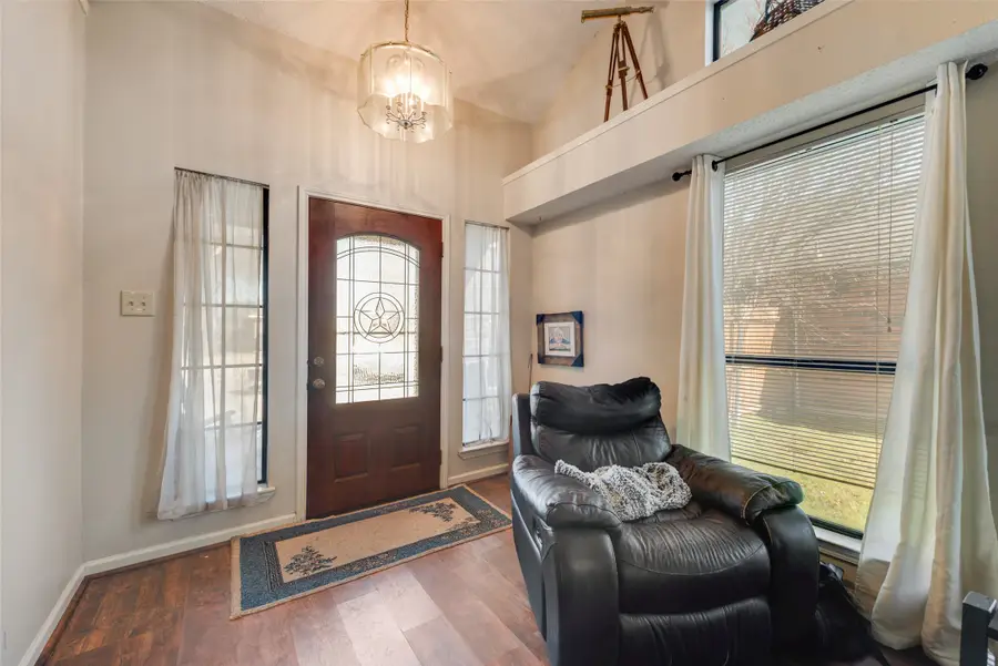 4716 Jasmine Drive, Fort Worth, TX 76137 - Image #2