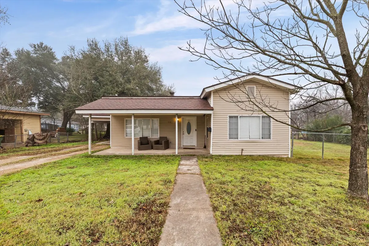 518 Clark, Marlin, TX 76661 - Image #1