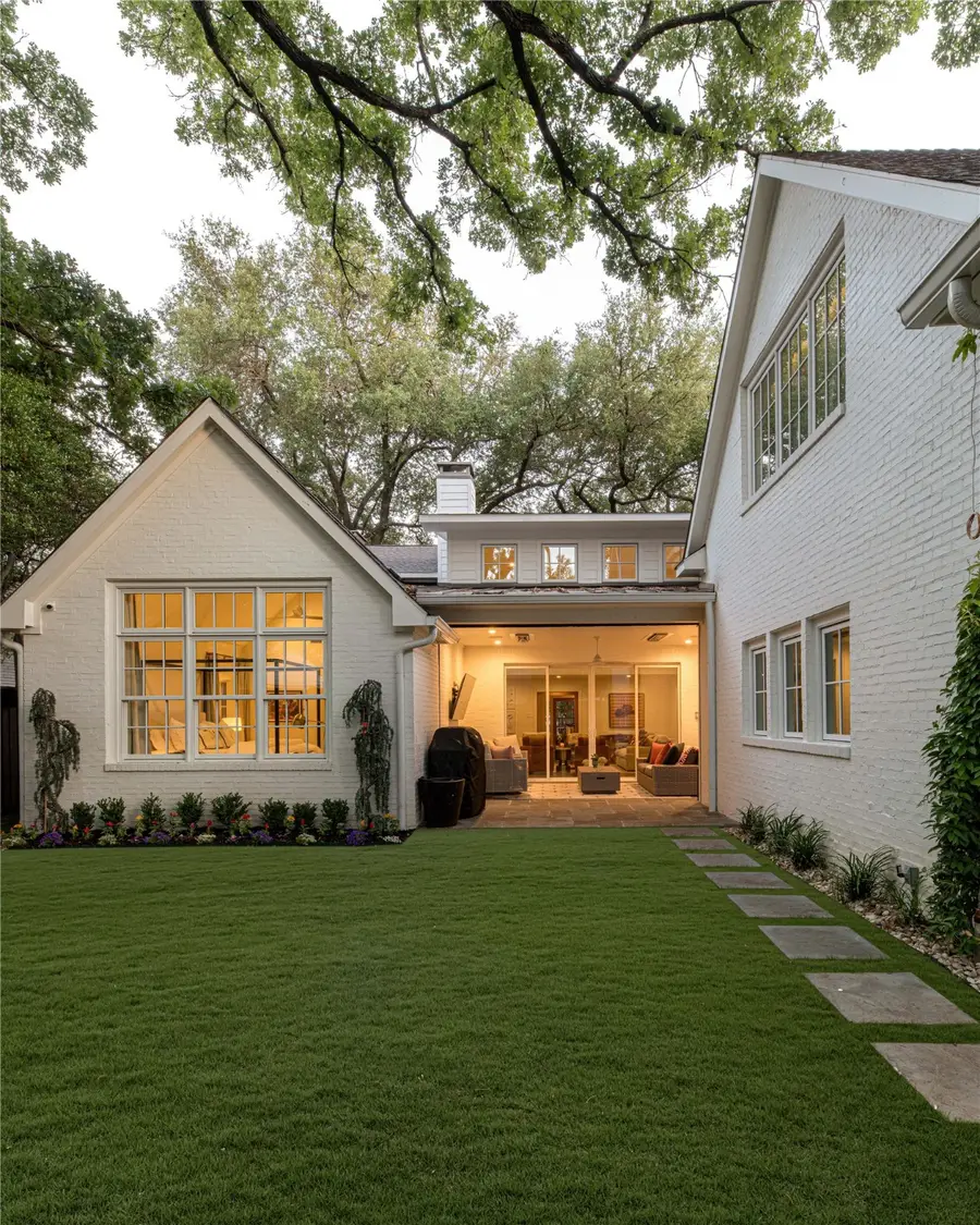 4618 Beverly Drive, Highland Park, TX 75209 - Image #2