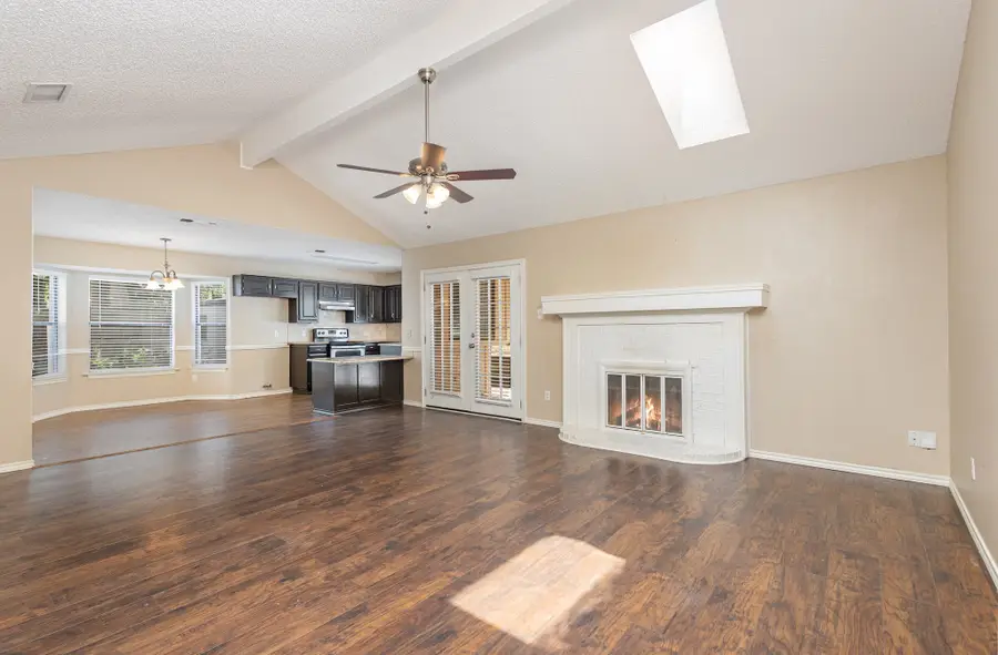 4416 Rising Sun Court, Arlington, TX 76017 - Image #2