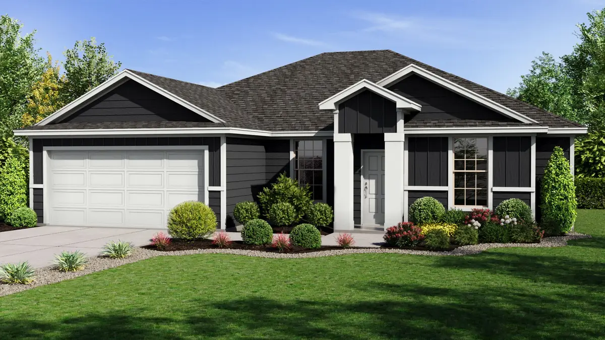 2918 Lynn Lane, Abilene, TX 79606 - Image #1