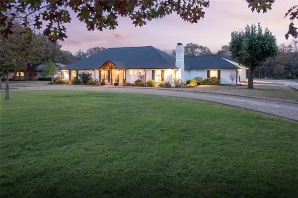 1290 Camino Real, Fairview, TX 75069