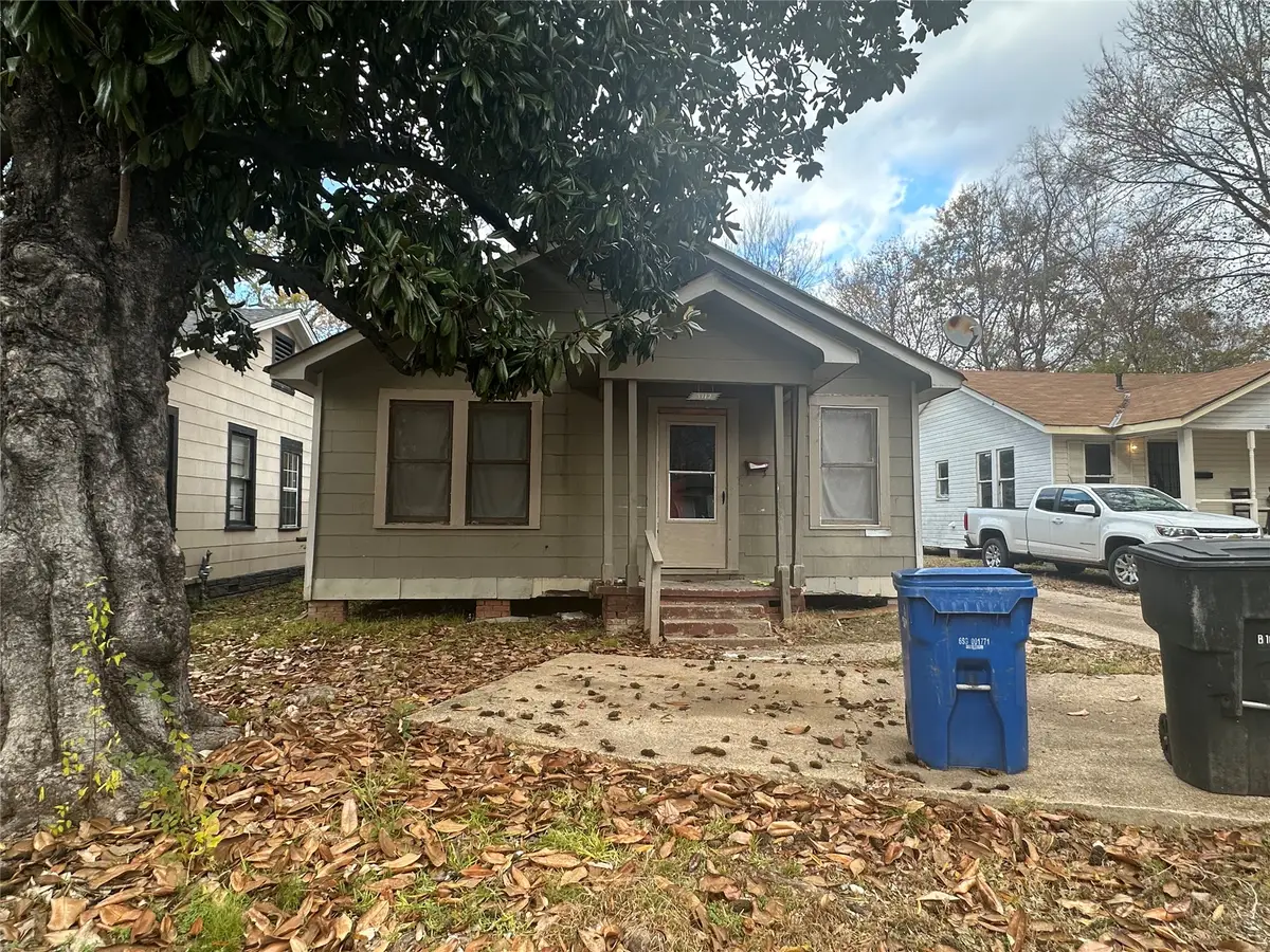 3112 Devaughn Street, Shreveport, LA 71108 - #1