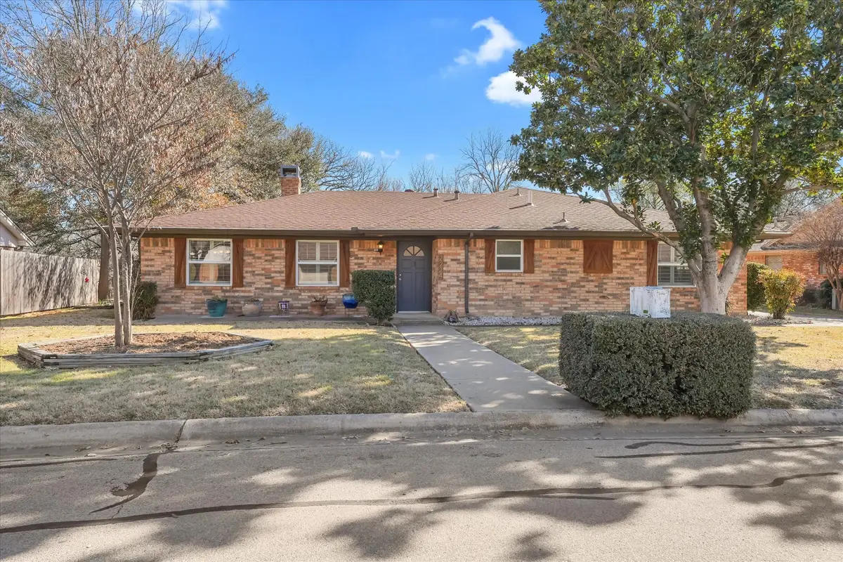 2224 Picadilly Lane, Denton, TX 76209 - Image #1