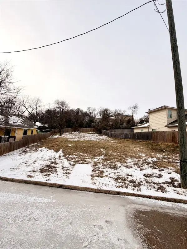 705 Cliff Street, Fort Worth, TX 76164