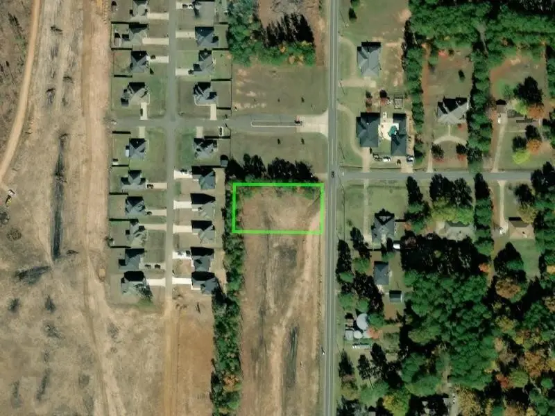 Lot 7 Kimberly Road, Greenwood, LA 71033 - Image #1
