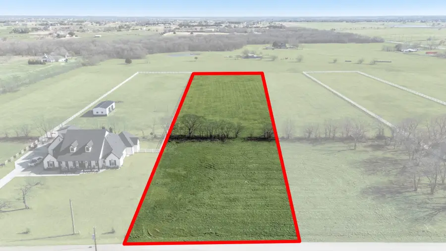 273 League Road, McLendon Chisholm, TX 75032 - #2