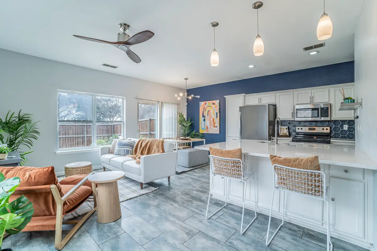 2809 Pasadena Lane, Arlington, TX 76015 - Image #1