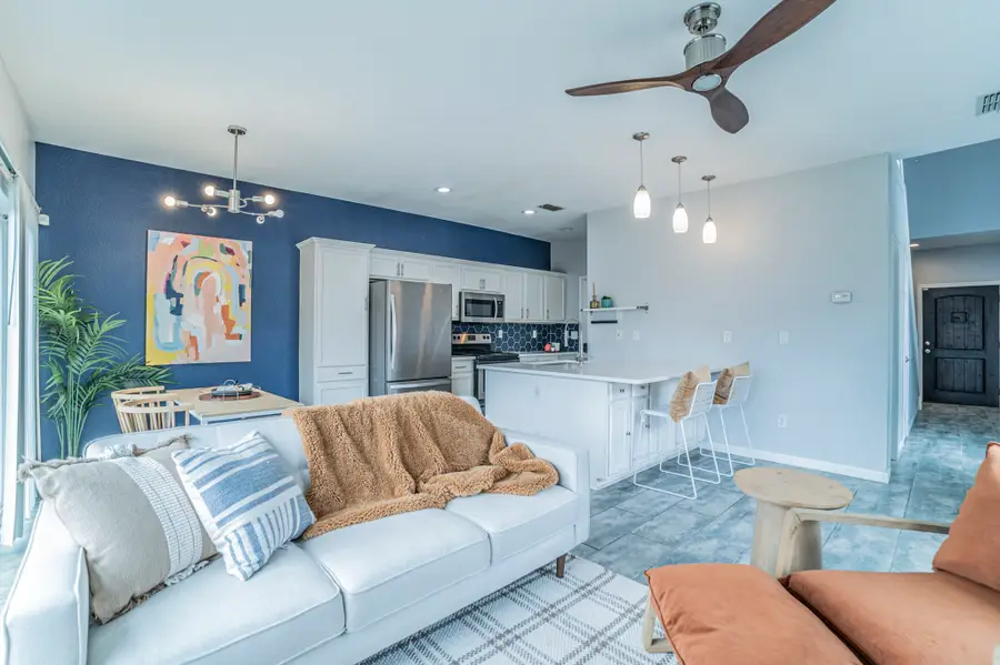 2809 Pasadena Lane, Arlington, TX 76015 - Image #3