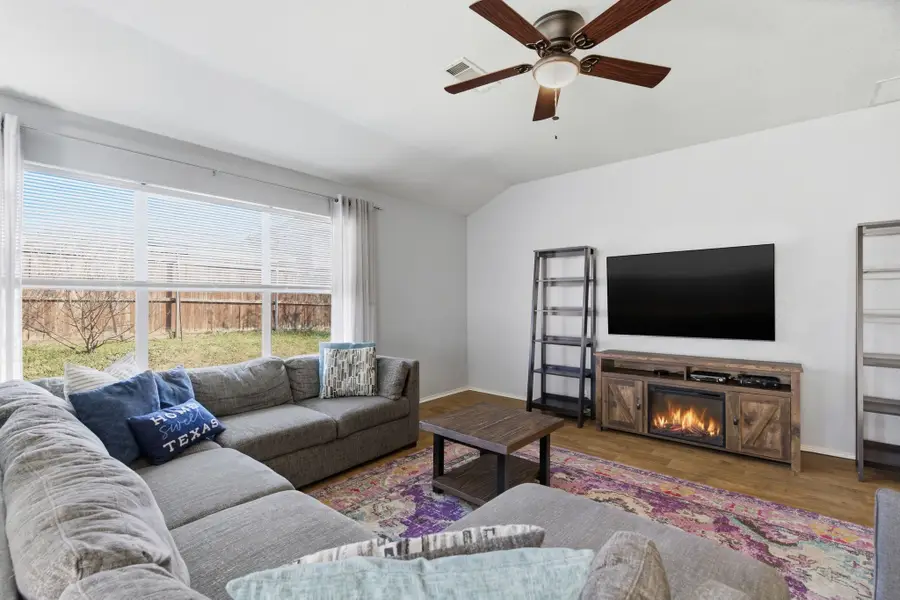 278 Salmon Lake Drive, Melissa, TX 75454 - #3