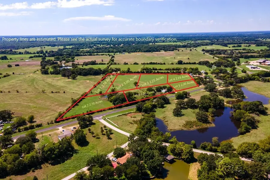 00 S Tool Drive, Tool, TX 75143 - Image #3