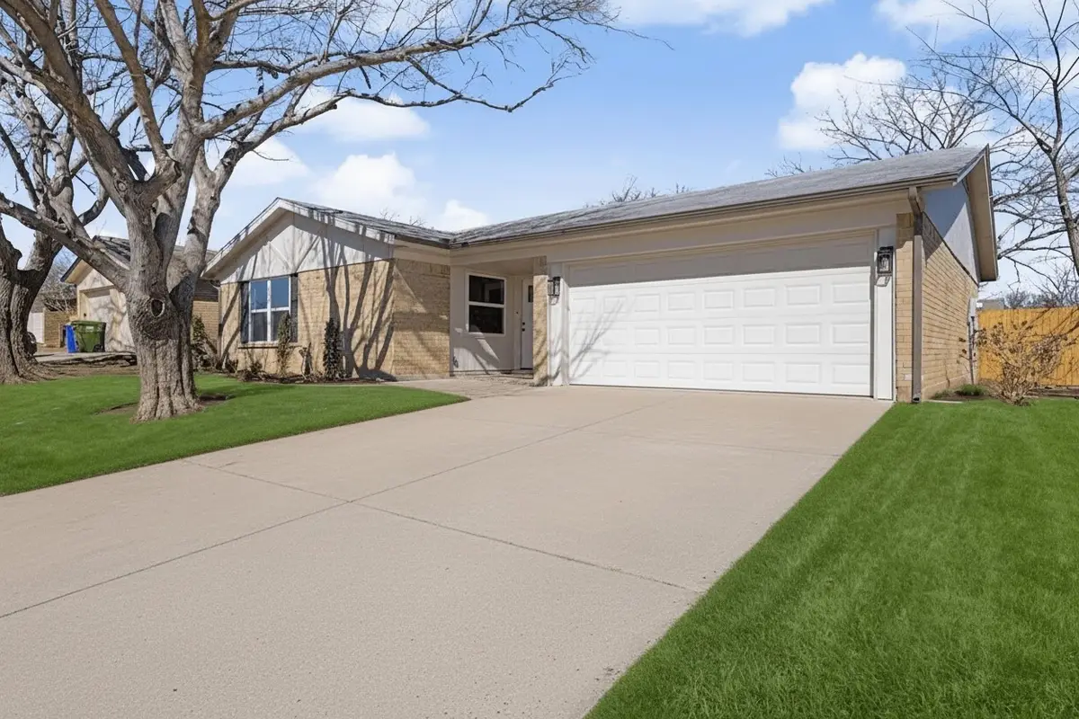 6517 Ridglea Drive, Watauga, TX 76148 - #1