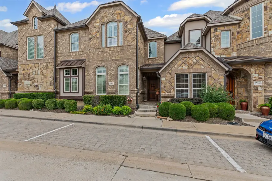 3712 Bur Oak Drive, Colleyville, TX 76034 - Image #3