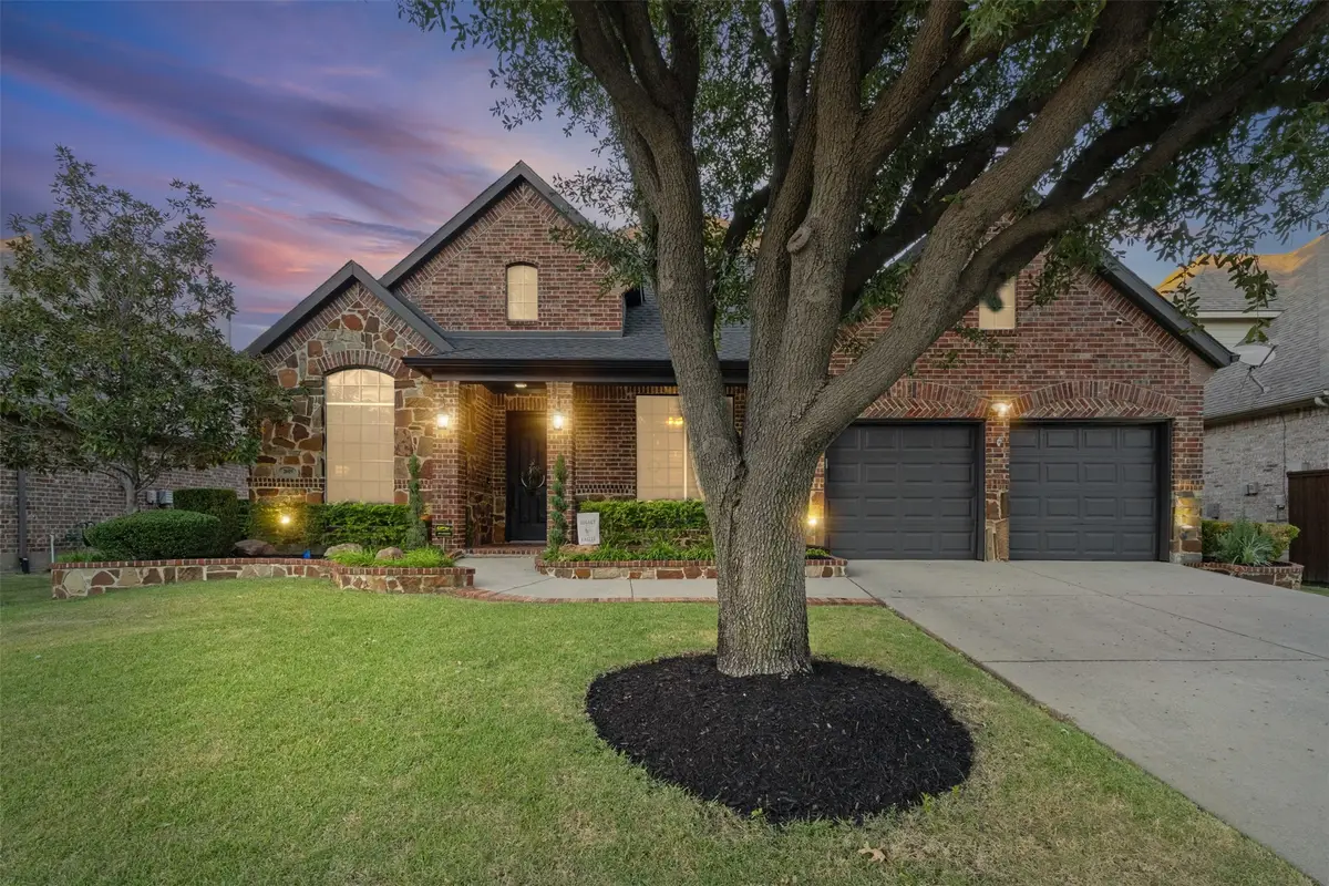 2609 Timberhollow Drive, Little Elm, TX 75068 - Image #1