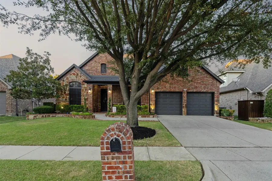 2609 Timberhollow Drive, Little Elm, TX 75068 - Image #2