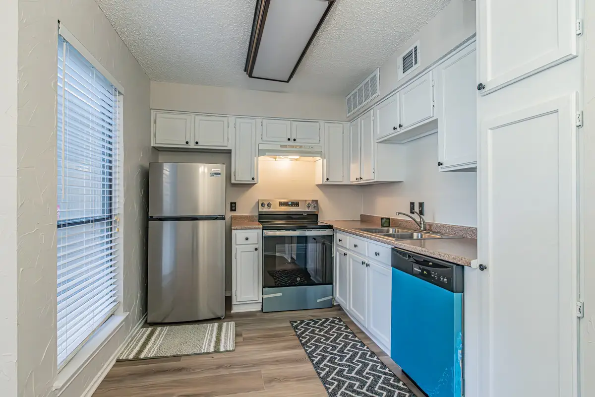 2312 Balsam Drive #A103, Arlington, TX 76006 - #1