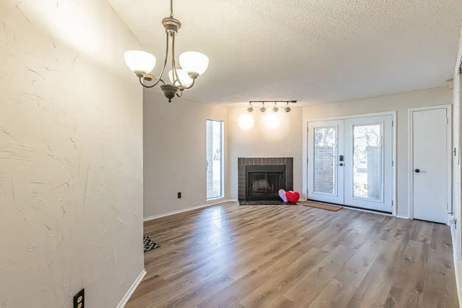 2312 Balsam Drive #A103, Arlington, TX 76006 - #3