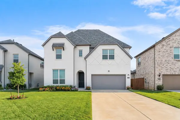 704 Fencerow Trail, Celina, TX 75009