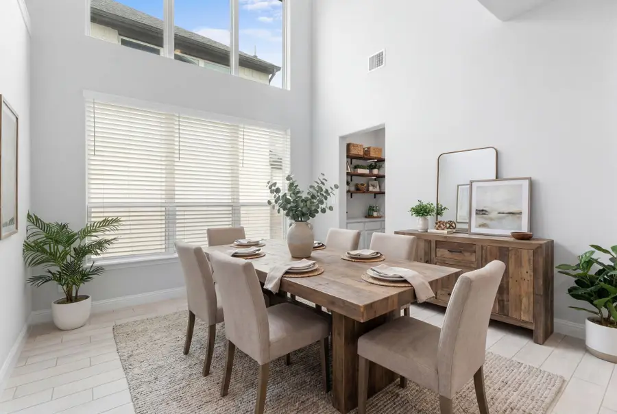 704 Fencerow Trail, Celina, TX 75009 - #3