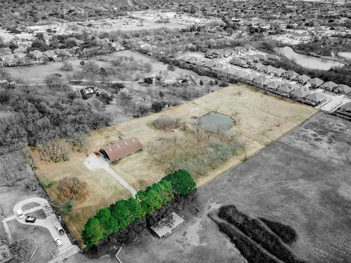 Tbd El Cielito Street, Denton, TX 76205 - Image #1