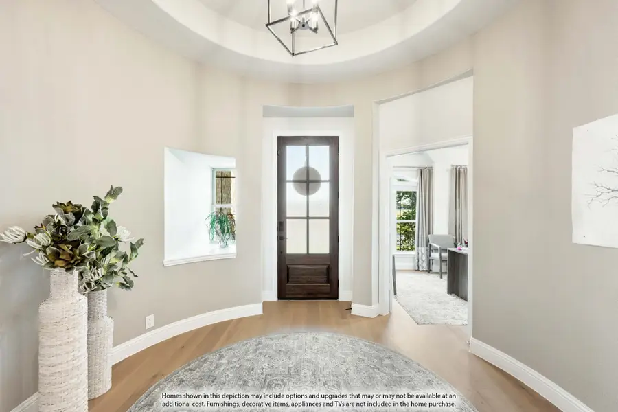 4090 Zina Lane, Prosper, TX 75078 - Image #3